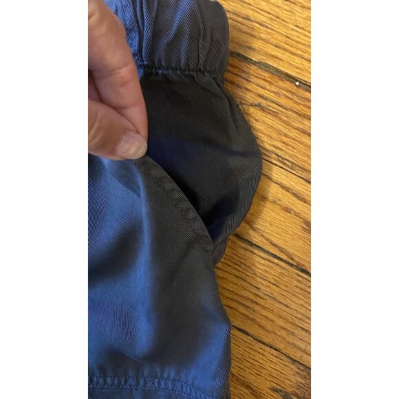 NWT GAP Pull On Shorts Women’s XL Pockets Dark Green - Picture 3 of 7